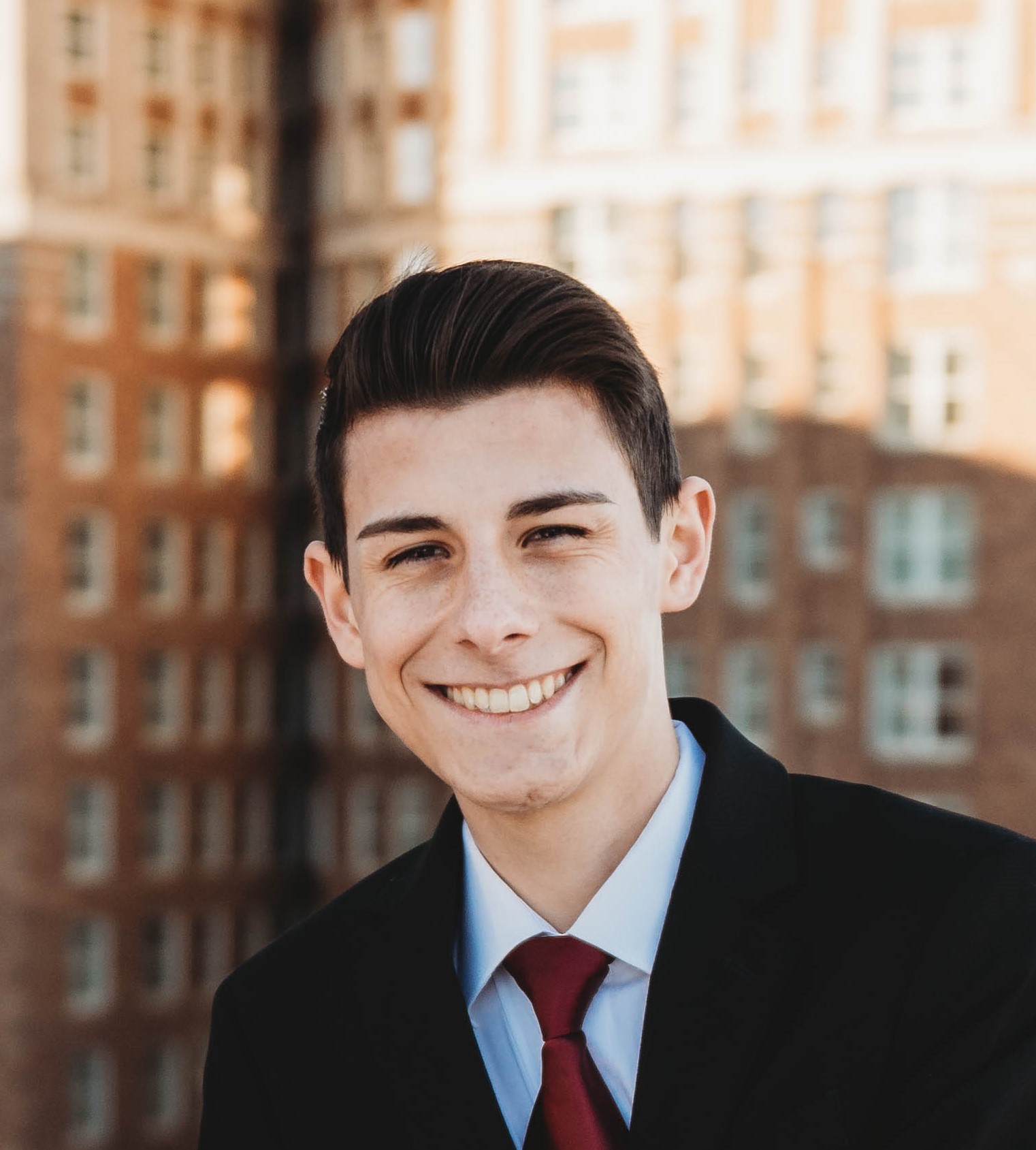Profile picture of Jesse Judkins