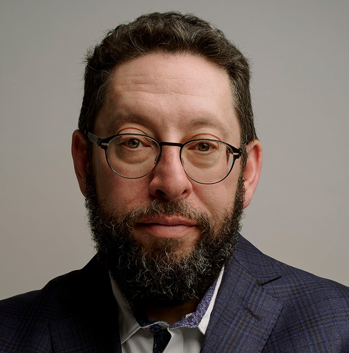 Profile picture of Howard Globus