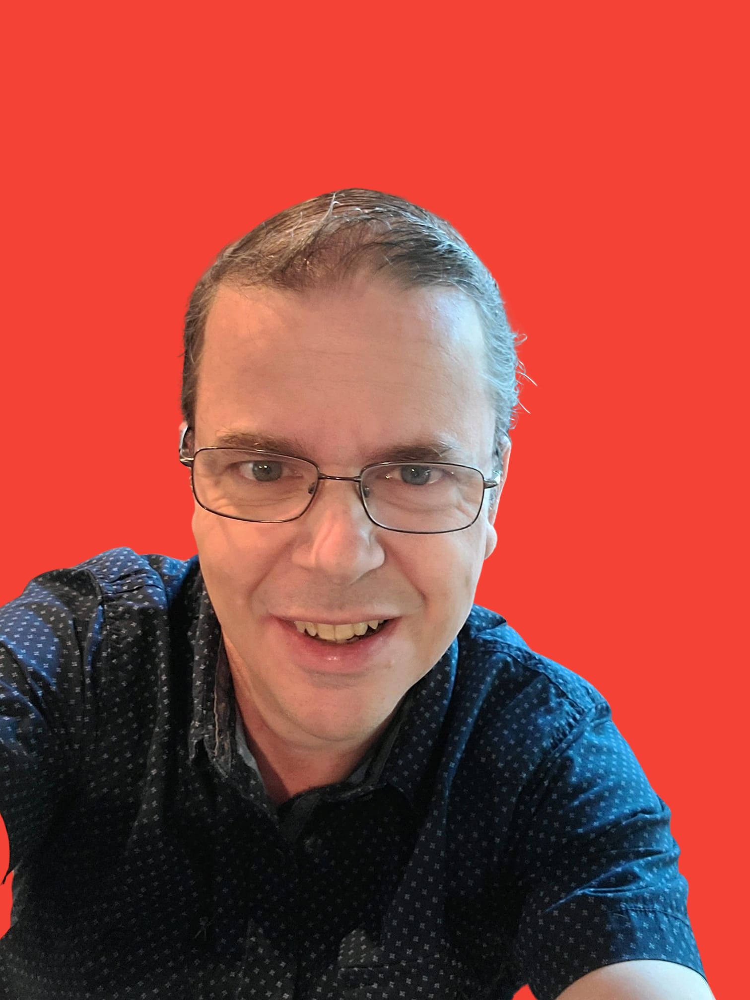 Profile picture of Bob Michie