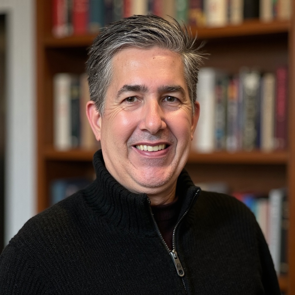 Profile picture of Todd Whitley